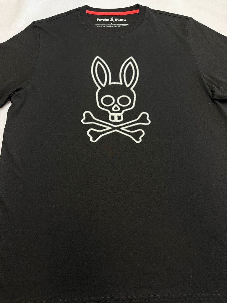 S3CAMISETA PSYCHO BUNNY