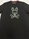 S3CAMISETA PSYCHO BUNNY