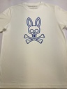 S4CAMISETA PSYCHO BUNNY
