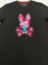 S5CAMISETA PSYCHO BUNNY