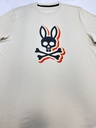 S5CAMISETA PSYCHO BUNNY