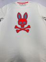 S5CAMISETA PSYCHO BUNNY