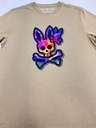 S5CAMISETA PSYCHO BUNNY