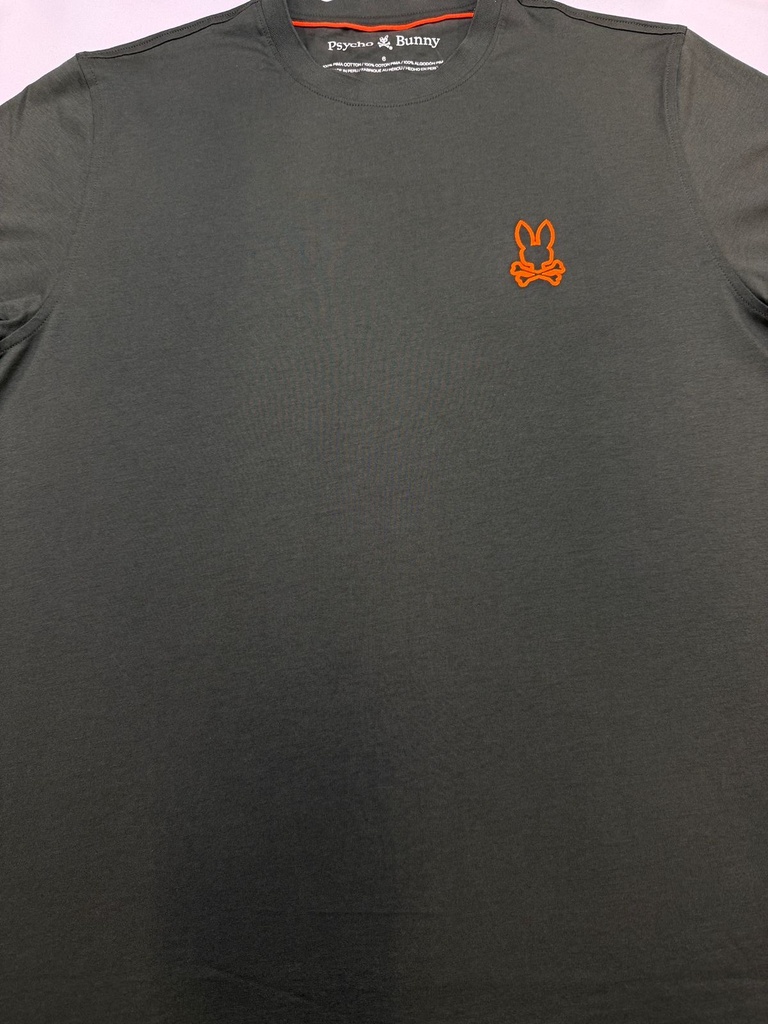 CAMISETA PSYCHO BUNNY