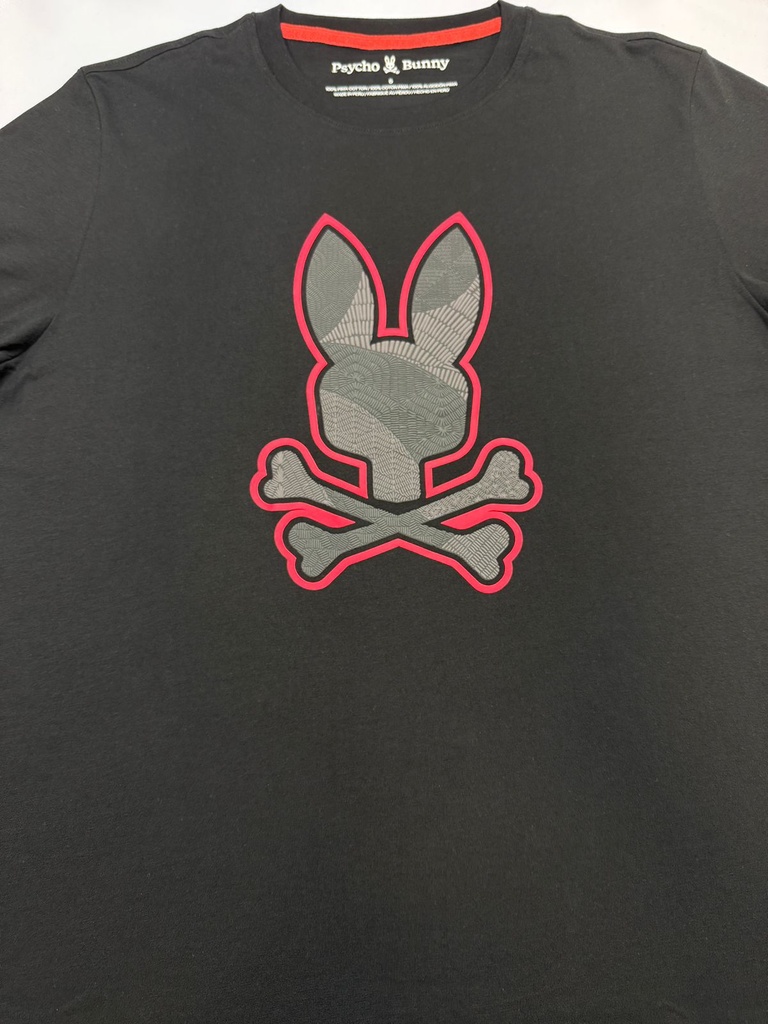 CAMISETA PSYCHO BUNNY