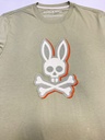 S1CAMISETA PSYCHO BUNNY