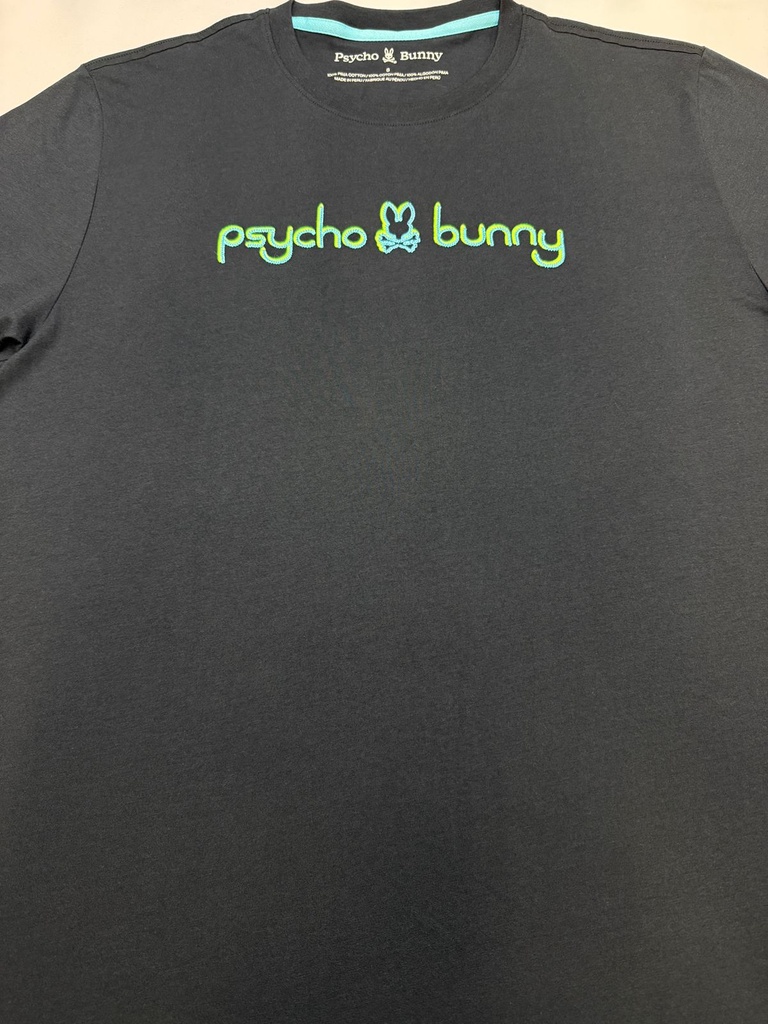 S5CAMISETA PSYCHO BUNNY