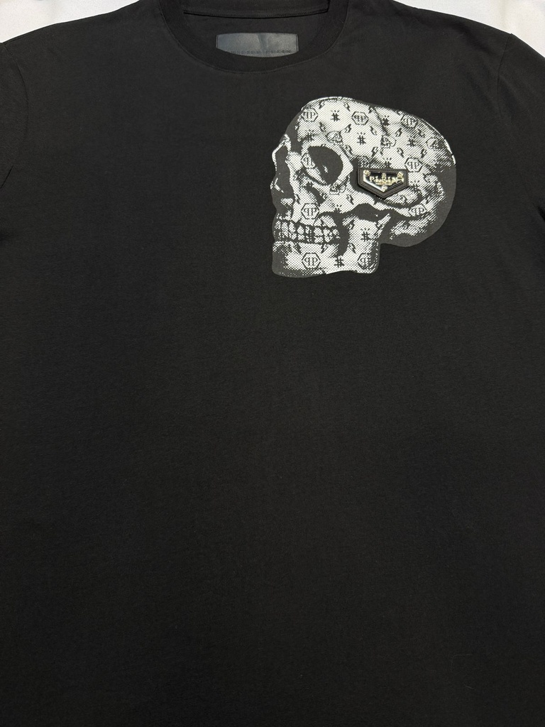 CAMISETA PHILIPP PLEIN