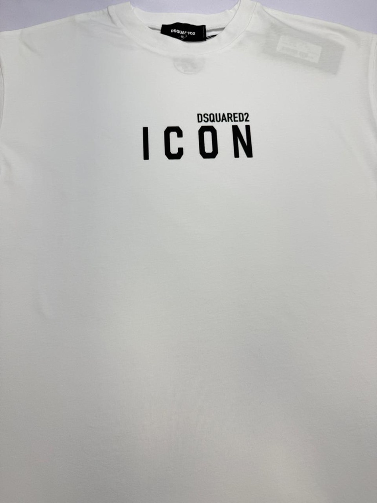 CAMISETA DSQUARED2
