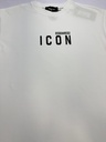CAMISETA DSQUARED2