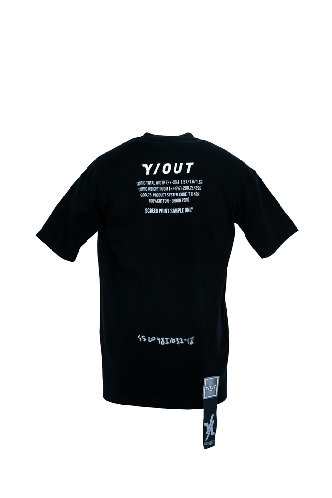 CMYO-01-2/CAMISETA Y/OUT MS1039