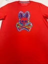 S1CAMISETA PSYCHO BUNNY