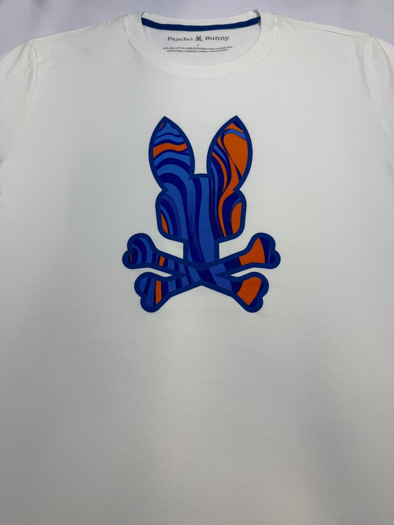 S1CAMISETA PSYCHO BUNNY