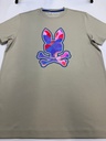 CAMISETA PSYCHO BUNNY
