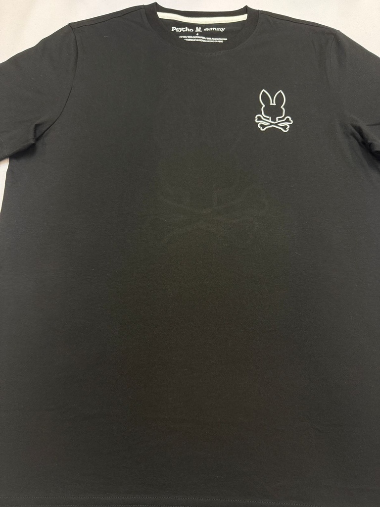 CAMISETA PSYCHO BUNNY (copia)