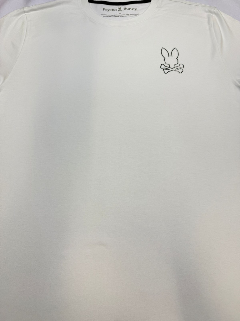 CAMISETA PSYCHO BUNNY (copia)
