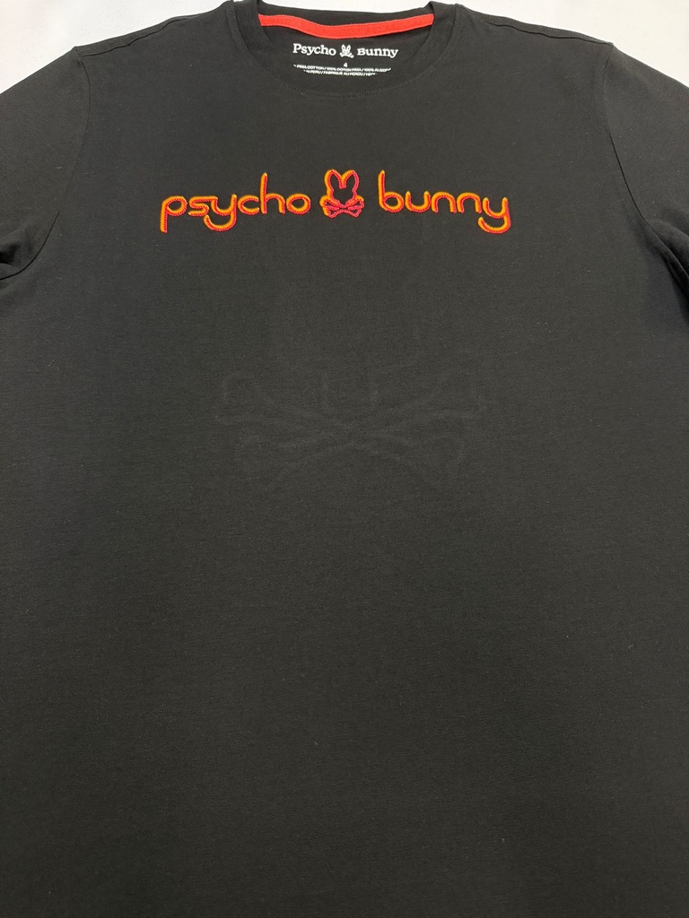 CAMISETA PSYCHO BUNNY