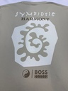 CAMISETA HUGO BOSS