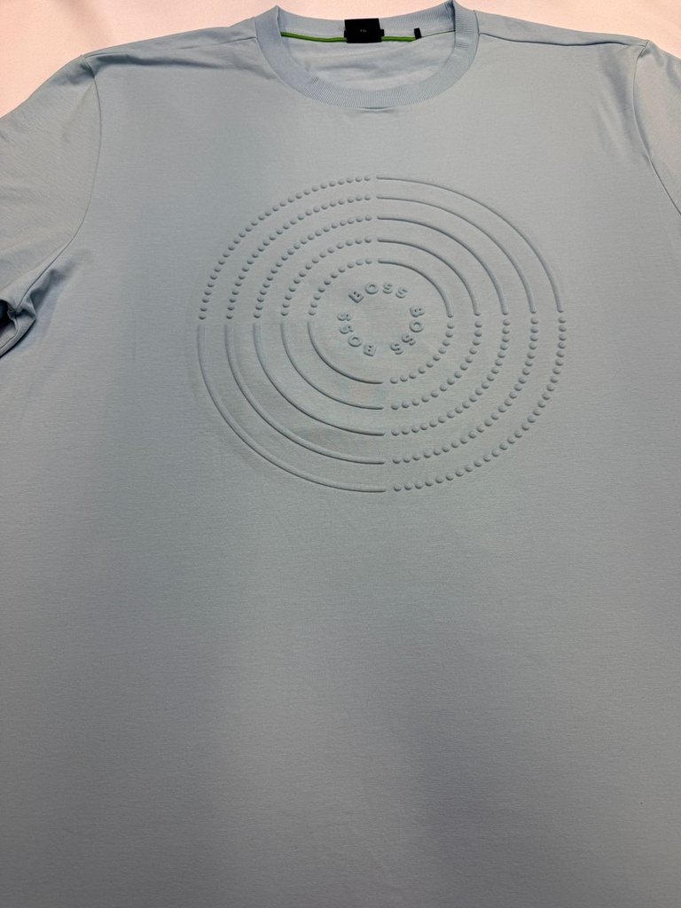 CAMISETA HUGO BOSS