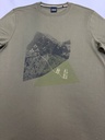 CAMISETA HUGO BOSS