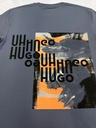 CAMISETA HUGO BOSS