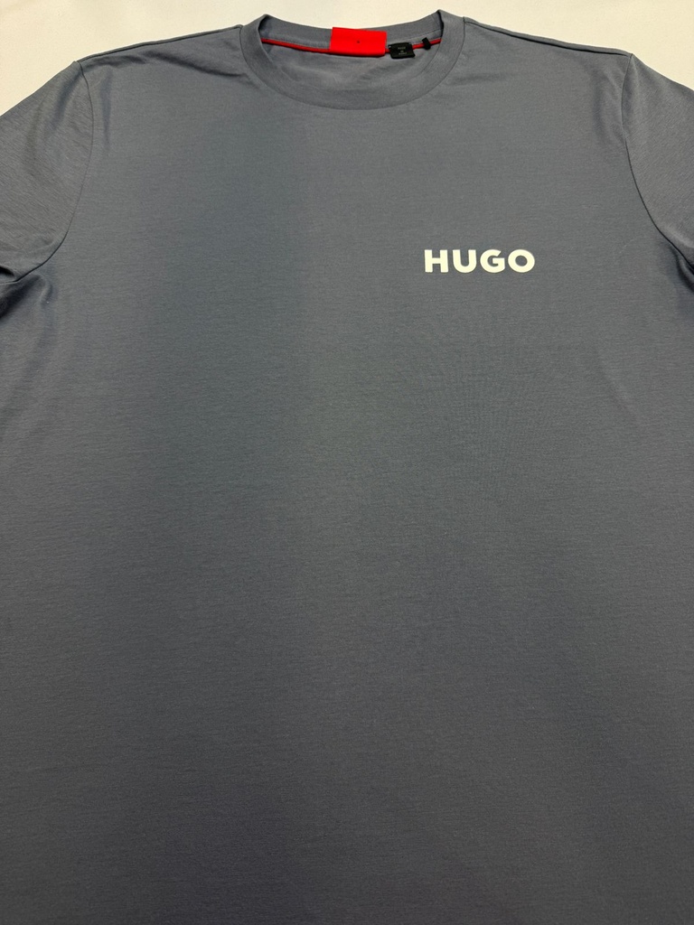 CAMISETA HUGO BOSS