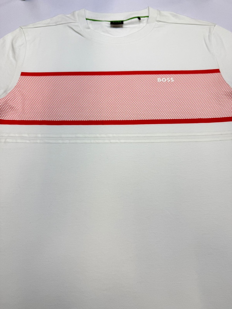 CAMISETA HUGO BOSS