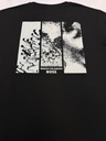 CAMISETA HUGO BOSS