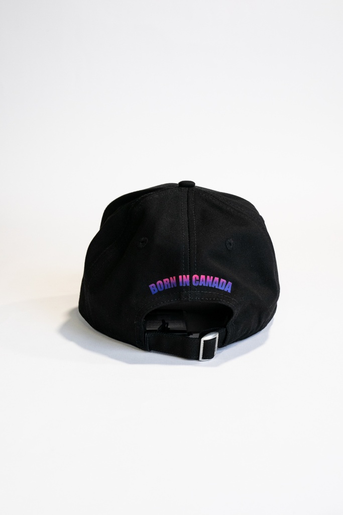 GORRA DSQUARED2
