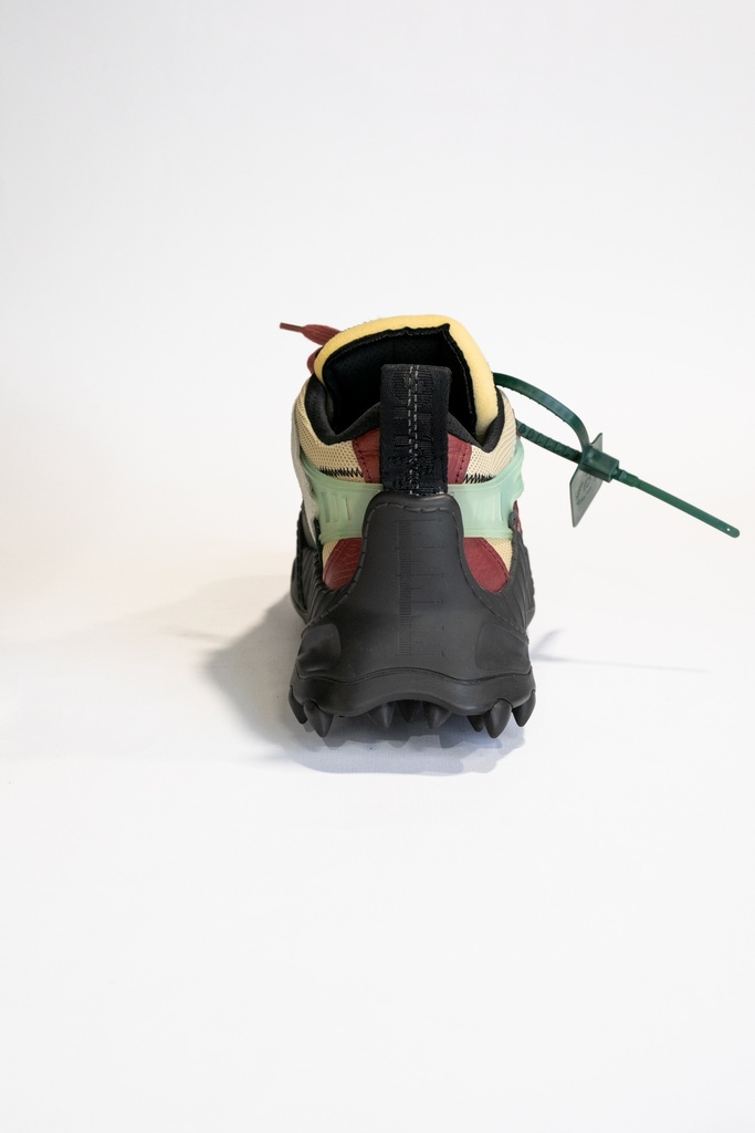 ZOW-06-1/ZAPATOS OFF WHITE