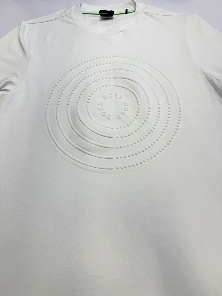 CAMISETA HUGO BOSS