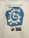 CAMISETA HUGO BOSS