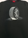 CAMISETA HUGO BOSS