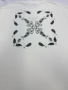 CAMISETA OFF WHITE