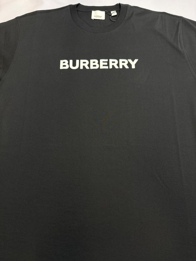 CAMISETA BURBERRY
