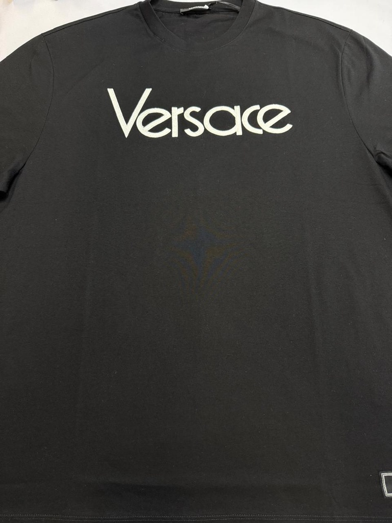 CAMISETA VERSACE