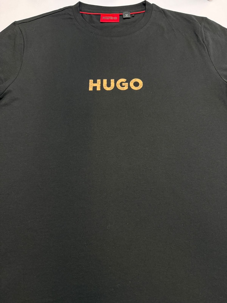 CAMISETA HUGO BOSS