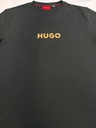 CAMISETA HUGO BOSS