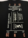CAMISETA HUGO BOSS