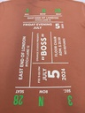CAMISETA HUGO BOSS (copia)