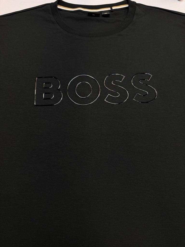 CAMISETA HUGO BOSS