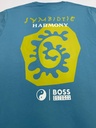 CAMISETA HUGO BOSS
