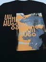 CAMISETA HUGO BOSS