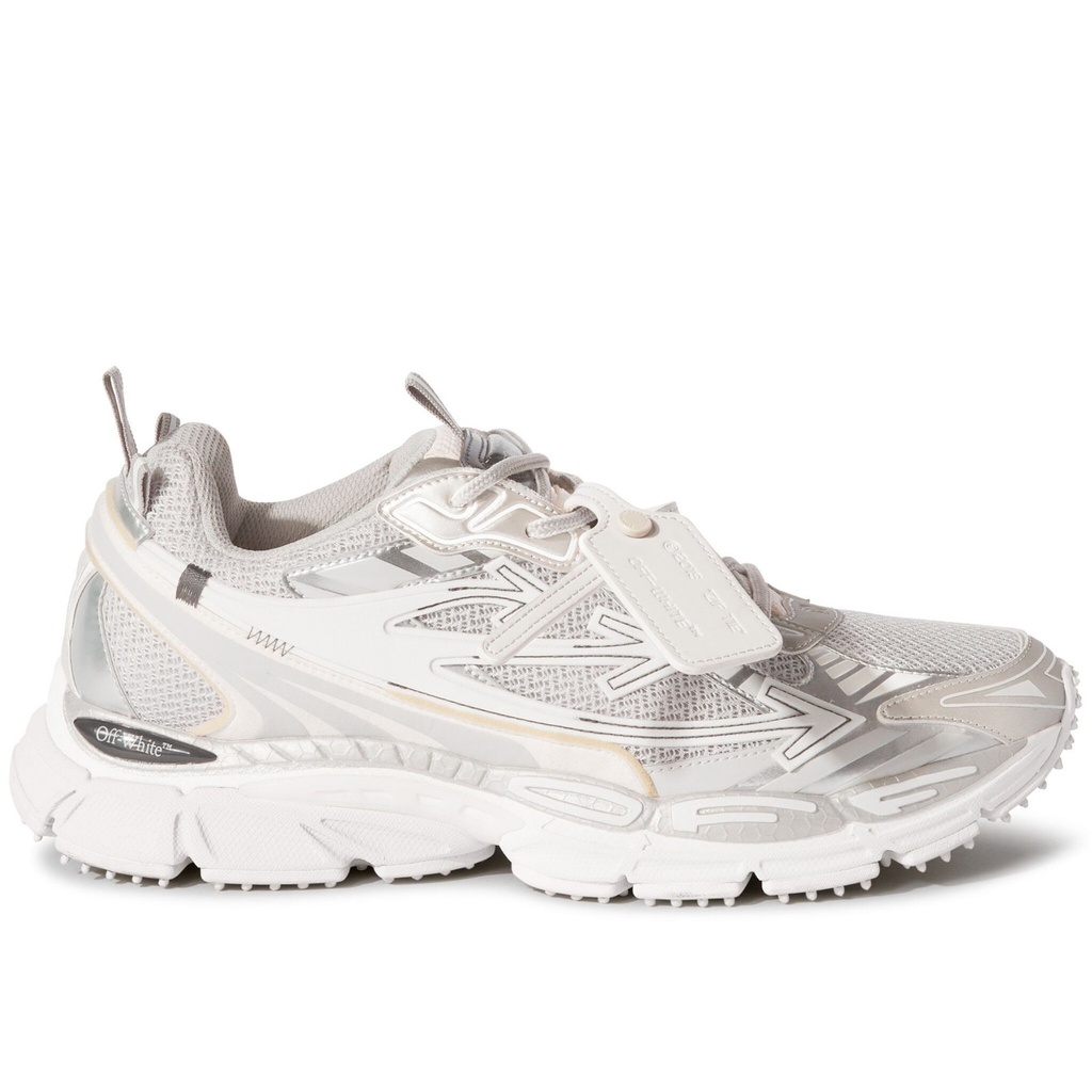 TENIS OFF WHITE