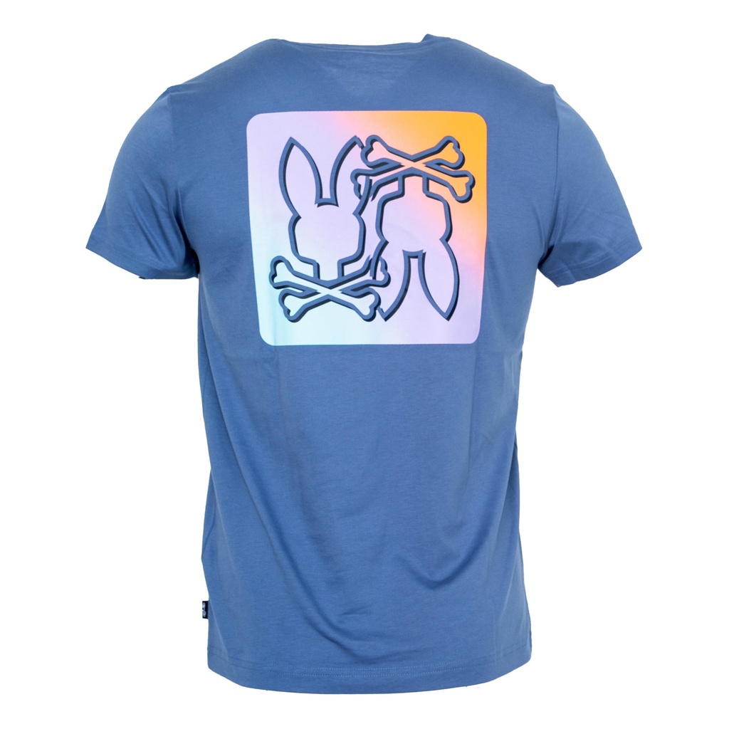 CP-03-7/Camiseta Psycho Bunny