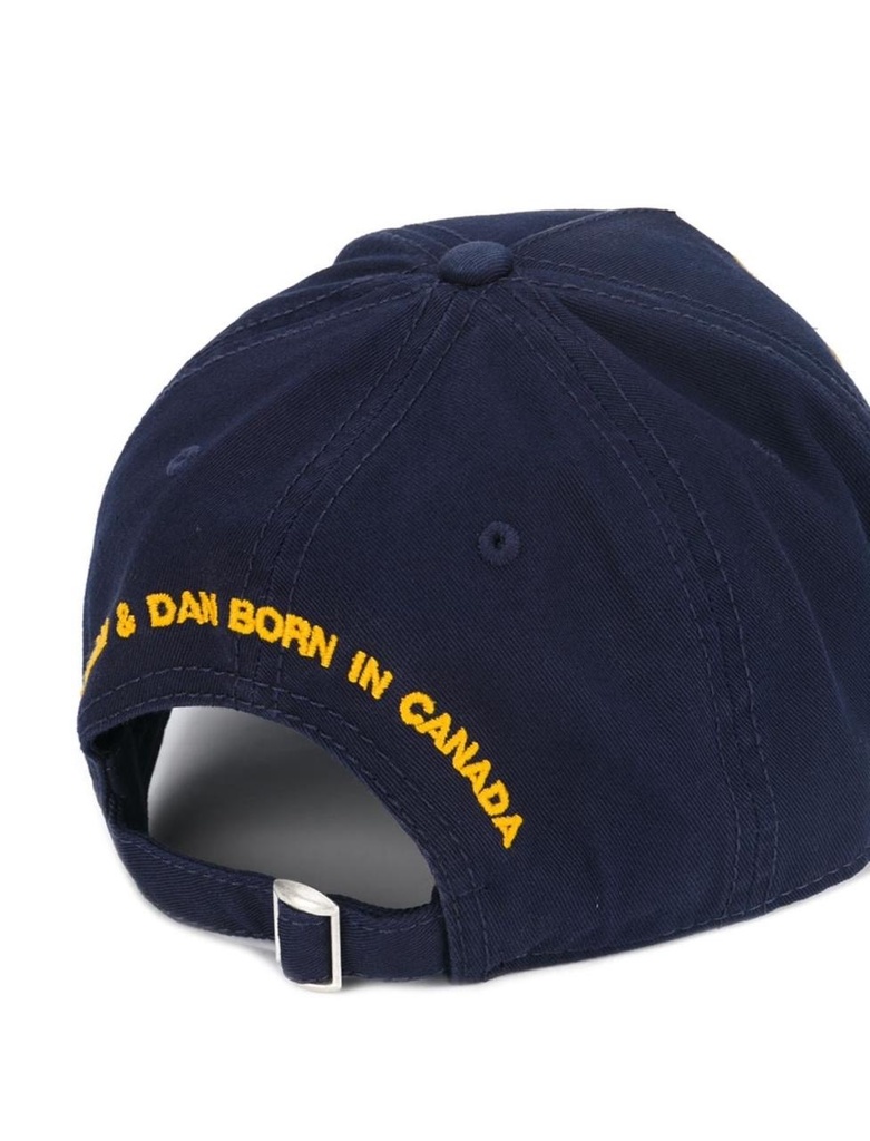 GORRA DSQUARED2
