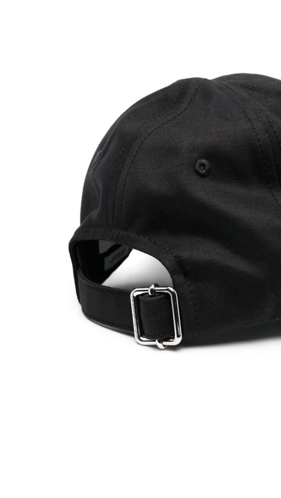 GORRA OFF WHITE