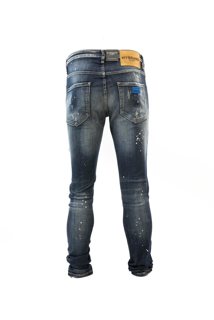 JEAN MY BRAND
