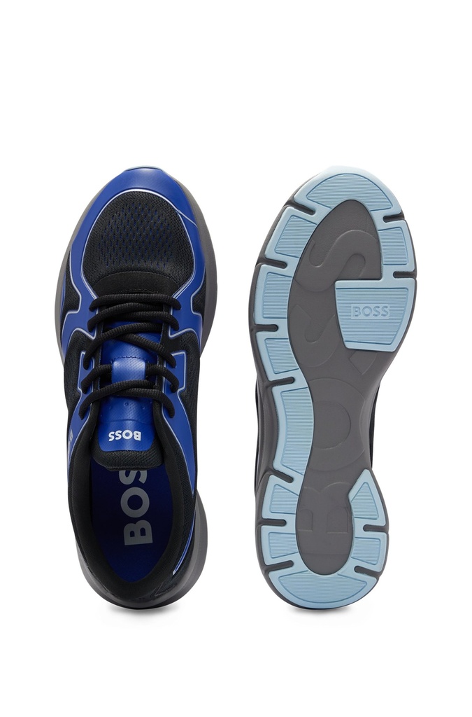 TENIS HUGO BOSS