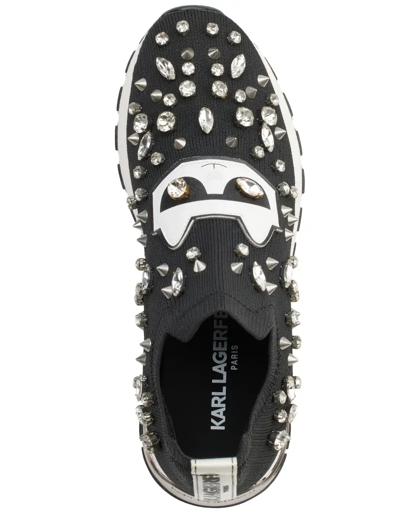 TENIS KARL LAGERFELD